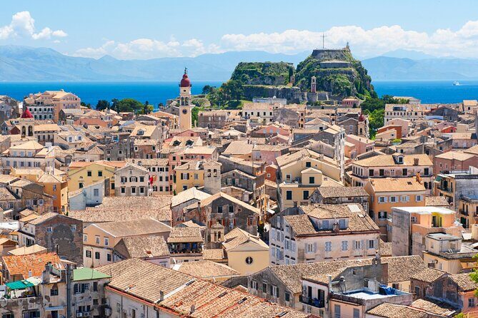 Admire the most Iconic Sights of Corfu in One Day - What the Reviews Say