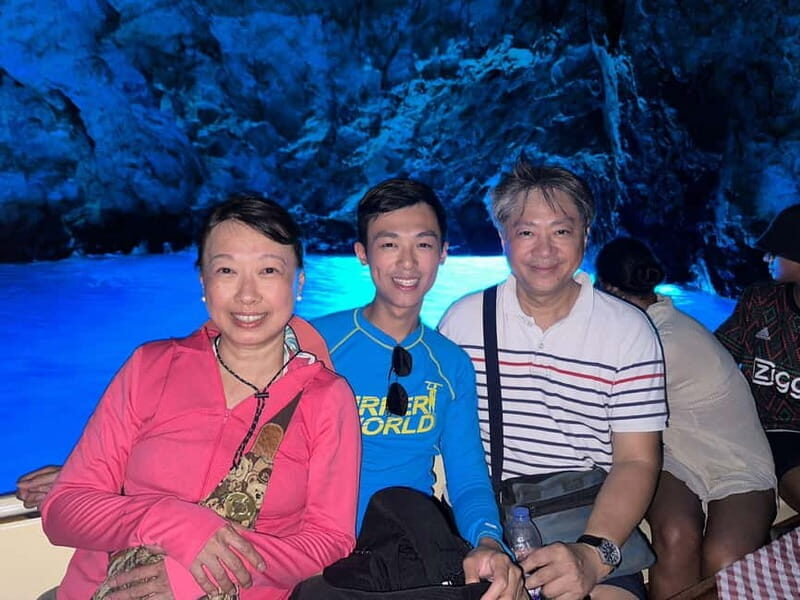 Adriatic Adventure: Blue Cave & 6 Islands Speedboat Escape - The Practical Side: What’s Included and What to Know