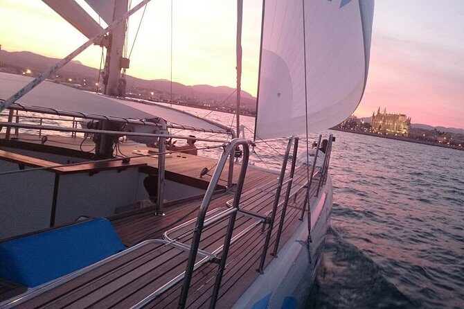 Adult Only Sunset Catamaran Palma bay - Authentic Reviews That Speak Volumes