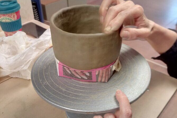 Adult Youth Set Free Ceramics Workshops Artemida - FAQs