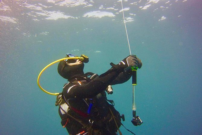 ADVANCED OPEN WATER CERTIFICATION - Improve your scuba diving skills up to 30m ! - Final thoughts