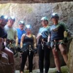 Adventure Cahorros, Monachil/ Climbing and abseiling Granada - Why This Tour Excels