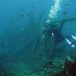 Adventure Dives for certified divers in Nea Makri, Athens - An In-Depth Look at the Experience