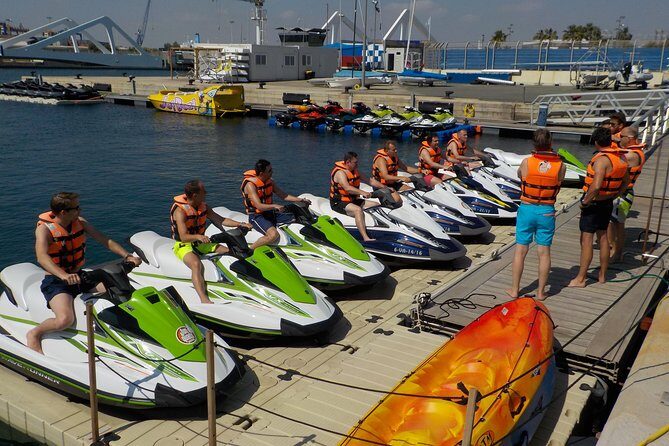 Adventure Jetski - Who Should Consider This Tour?