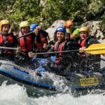 Adventure Rafting with Photo Service in Bovec - Who Will Love This Tour?