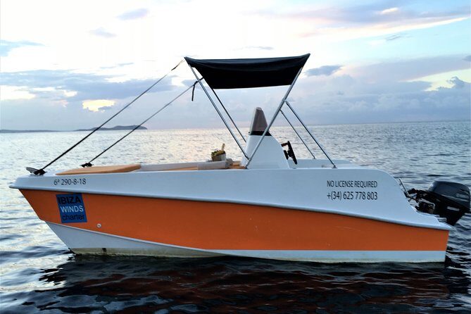 Adventurecat Full day tour - Boat Rental - No license required - Authentic reviews from travelers