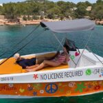Adventurecat Half day tour - Boat Rental - No license required. - Final Thoughts