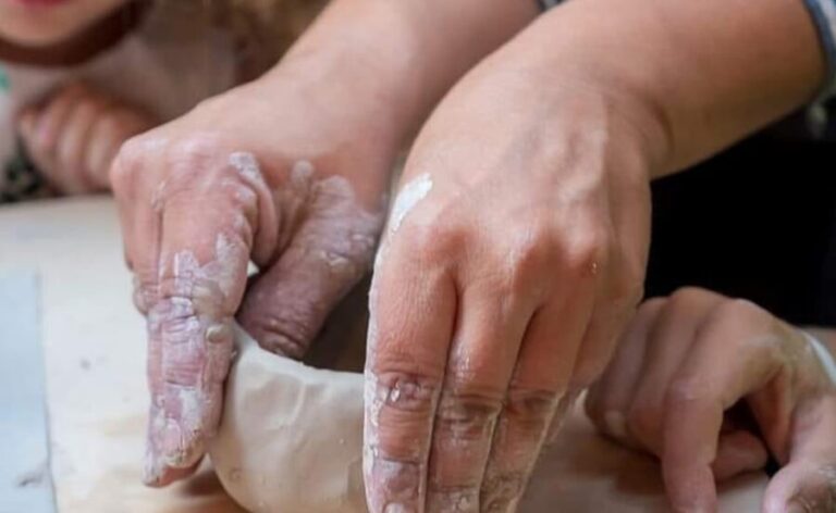 Aegina: Ceramics Class with a Local Potter - Who Should Consider This Experience?