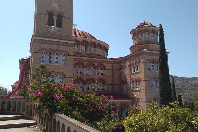 Aegina Island St Nektarios & Temple of Athina Aphaia Private Tour - Final Thoughts: Who Will Love This Tour?