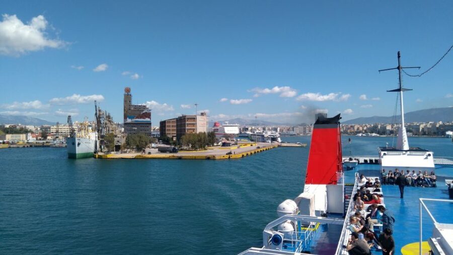 Aegina Island & Temple of Athina Aphaia Private Day Tour - Why This Tour Stands Out
