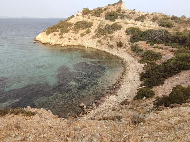 Aegina: Secret Beaches Alternative Tour - Discover Aegina’s Secret Beaches