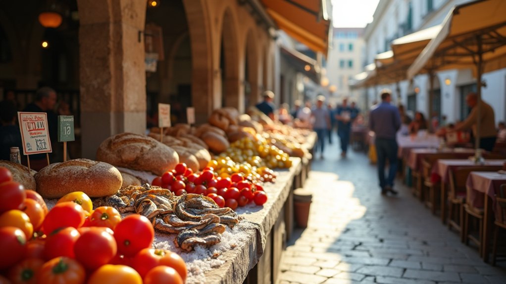 affordable dining in split