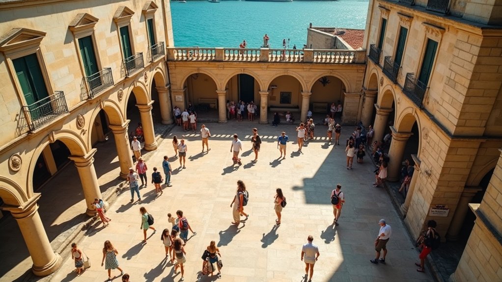 affordable mediterranean coastal escape