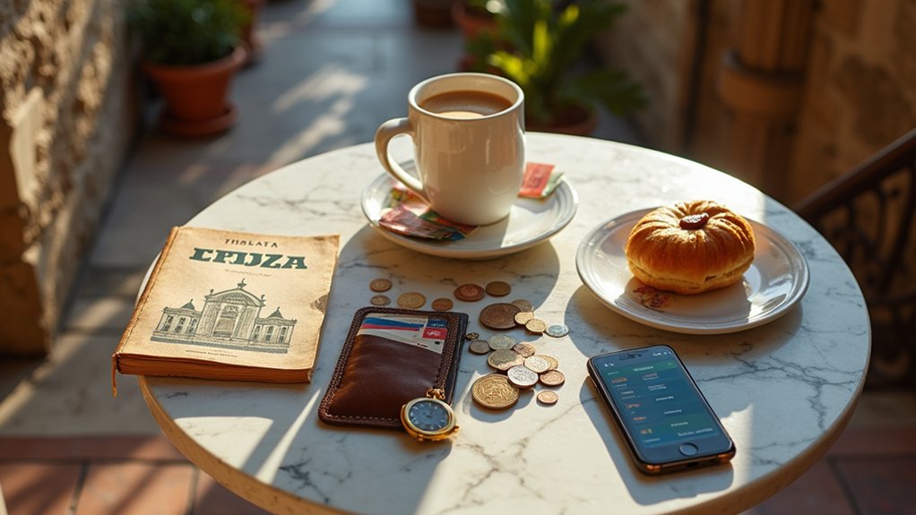 affordable travel in split