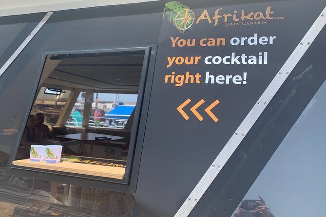 Afrikat Morning Cruise - What the Reviews Say