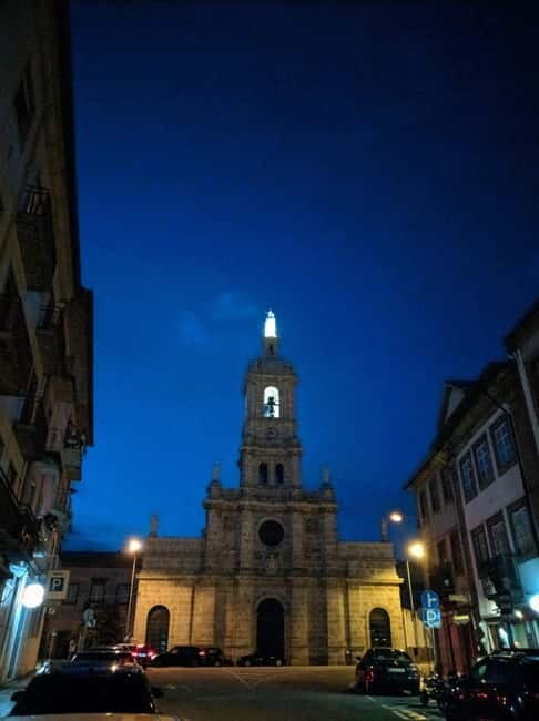 Afternoon and Night Tour in Braga - Why You Should Consider This Tour