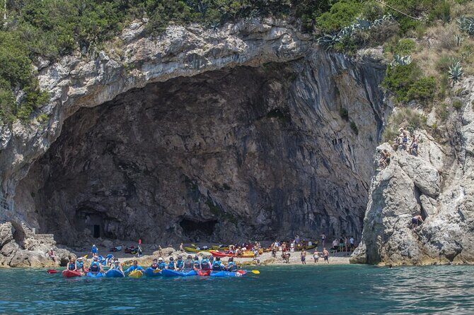 Afternoon Kayaking in Dubrovnik - Who Will Love This Tour?