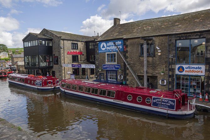Afternoon Tea Cruise in North Yorkshire - Who Will Love This Cruise?