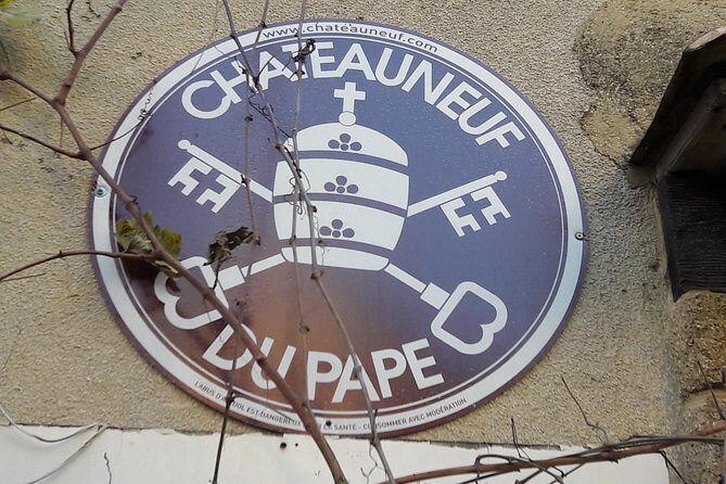Afternoon Wine Tour to Chateauneuf du Pape from Avignon - Final Thoughts