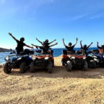 Ag. Pelagia Crete: Quad Safari to explore authentic villages - What’s Included and What to Bring