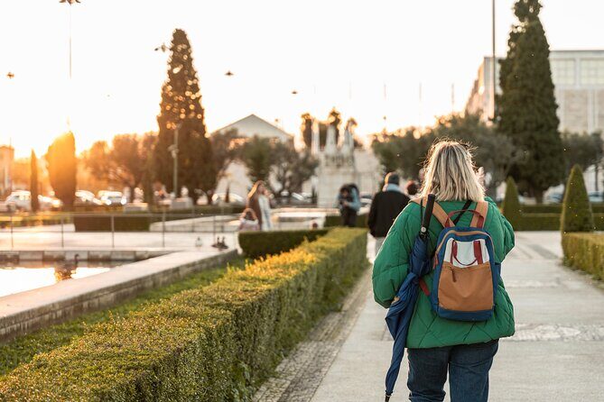 Age of Discoveries Walking Tour in Belém - Practical Tips for Travelers