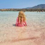 Agia Marina: Elafonissi Beach Semi Private Bus Tour - The Drive to Topolia and the Gorge
