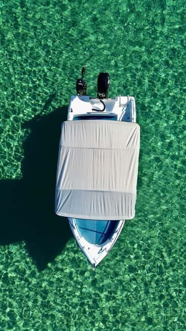 Agios Nikolaos: 3-Hour Sunset Cruise with Skipper - Breaking Down the Value