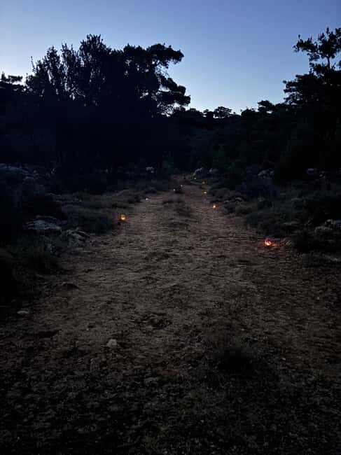 Agios Nikolaos: Evening Forest Yoga and Hiking Experience - FAQ