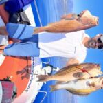 Agios Nikolaos: Mirabello Bay Fishing Trip - An In-Depth Look at the Mirabello Bay Fishing Trip