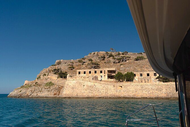 Agios Nikolaos: Morning Catamaran Cruise with Lunch - Practical Tips for Your Cruise