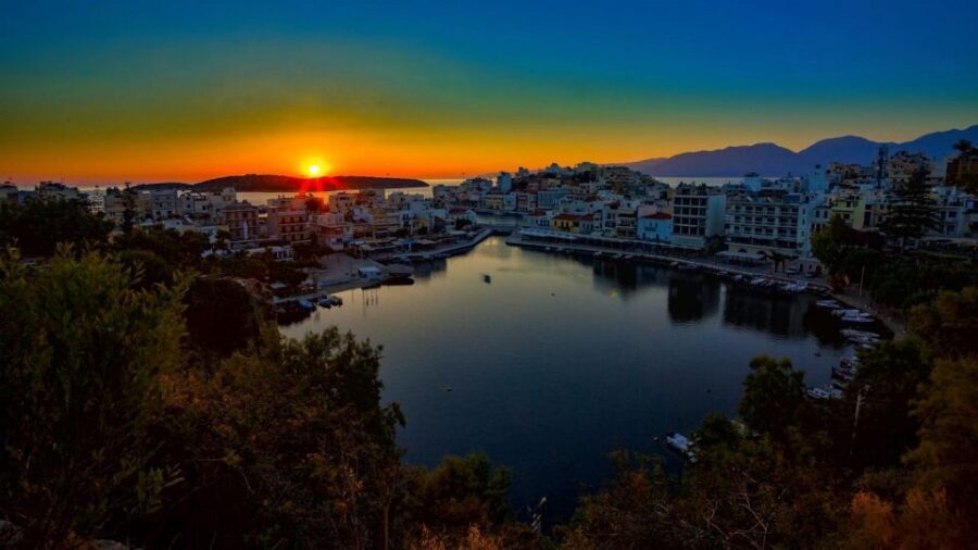 Agios Nikolaos: Motorboat or Speedboat Rental - The Experience on the Water: What It Feels Like