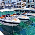 Agios Nikolaos: Private Boat Cruise with Soft Drinks - Key Points