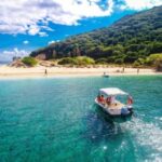 Agios Sostis harbour: Rent your own boat! - The Sum Up: Is This Experience Right for You?
