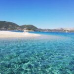 Agios Sostis: Marathonissi, Keri Caves, and Turtle Spotting - Marathonisi Island: Turtle Paradise