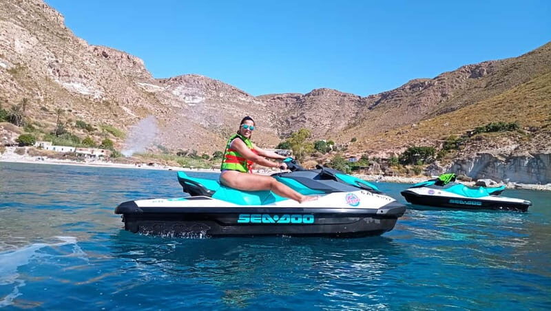 Aguadulce jet ski 30 min - Exploring Aguadulce Jet Ski Tour: A Detailed Look