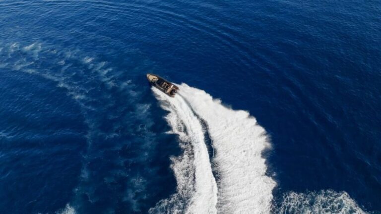 Aigina Poros Spetses RIB tour - Who Will Love This Tour?
