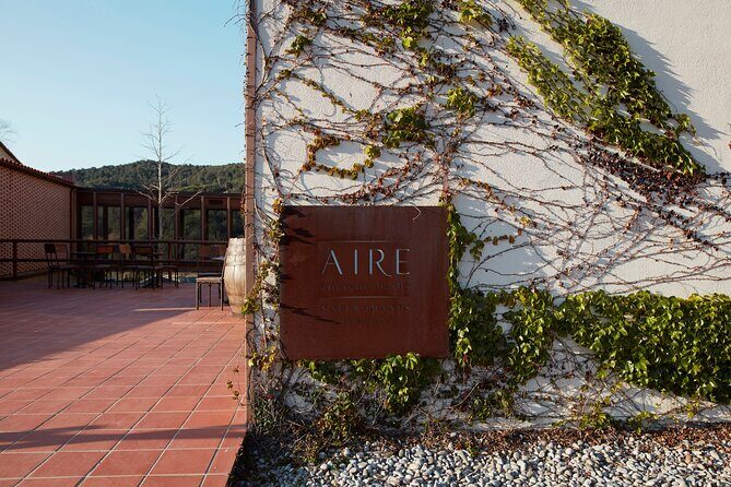 AIRE The Ancient Argan Ritual - The True Value of the Experience