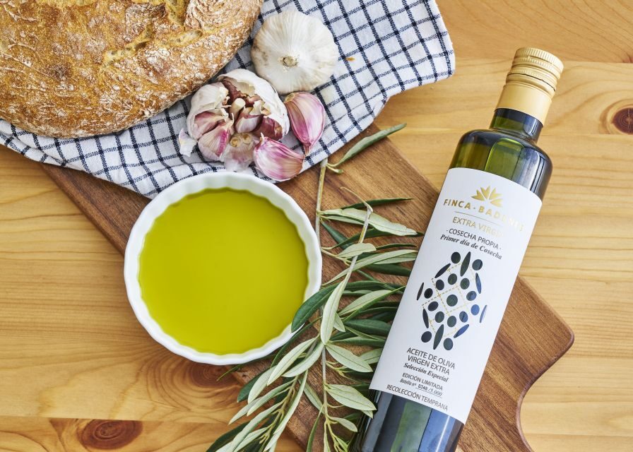 Aires de Jaén: Olive Oil Plantation Tour and Local Meal - FAQ