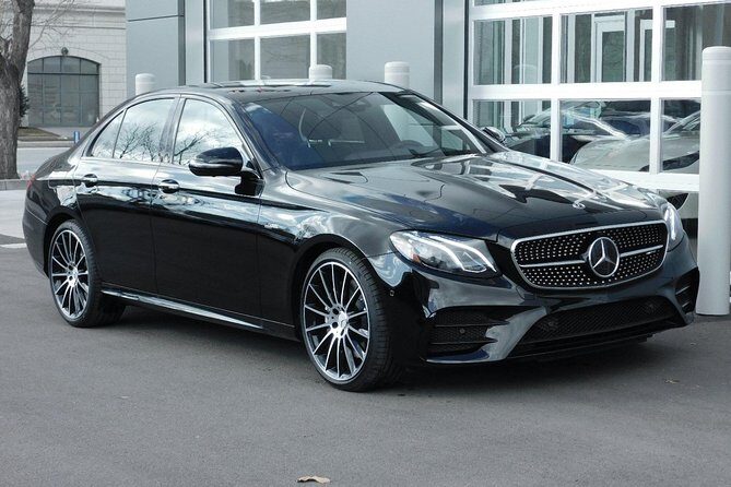 Airport or Port transfer Business Class (private car service) - Final Thoughts on This Private Transfer Service