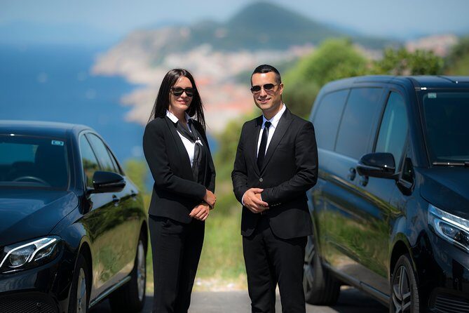 Airport Private Transfer Dubrovnik - The Sum Up: An Excellent Way to Begin and End Your Dubrovnik Visit