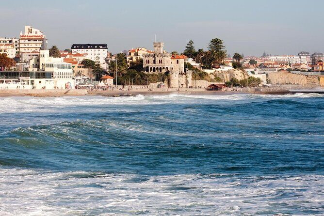 Airport Private Transfer to Cascais | Sintra | Estoril - Exploring the Destinations: Cascais, Sintra, and Estoril