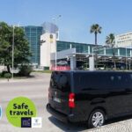 Airport Private Transfer to Ericeira | Torres Vedras | Campo Real - What Travelers Say