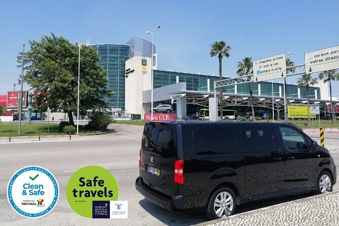 Airport Private Transfer to Ericeira | Torres Vedras | Campo Real - What Travelers Say