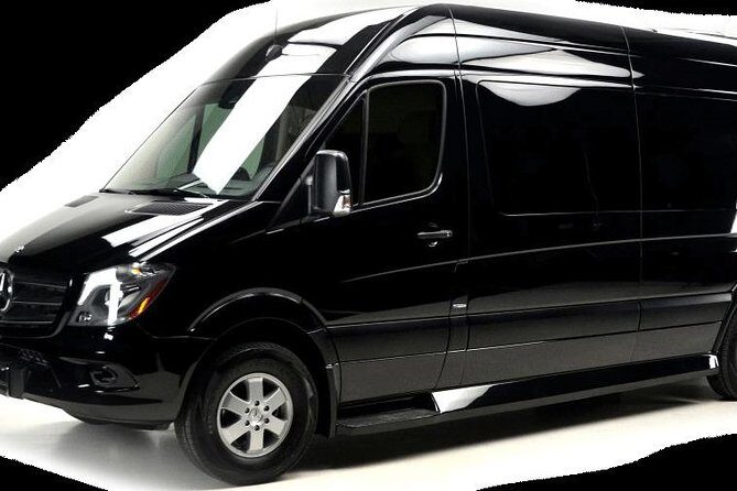 Airport Transfer/ Athens Greece - Final Word