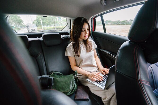 Airport transfer CDG - Paris | Driver Professional - Detailed Review of the Airport Transfer Service