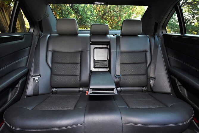 Airport Transfer Dubrovnik to Budva / Sveti Stefan - Why Choose This Transfer?