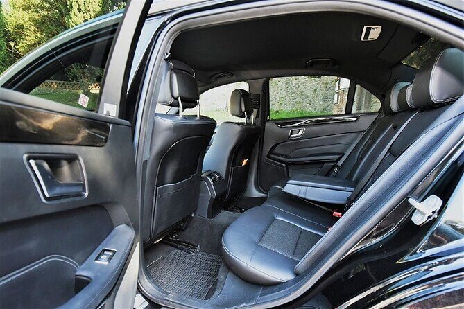 Airport Transfer Dubrovnik to Herceg Novi / Portonovi - FAQ