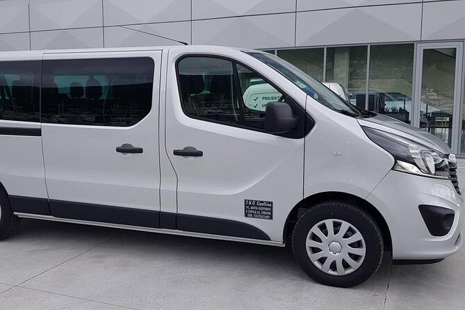 Airport transfer from Zagreb to ibenik or Zadar or vice versa - Analyzing the Value