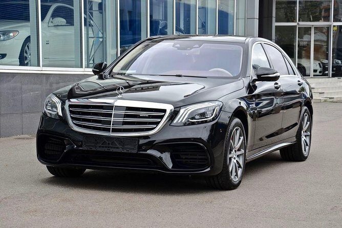 Airport Transfer: Malaga Airport AGP to Malaga by Luxury Car - Why this transfer service works for many travelers