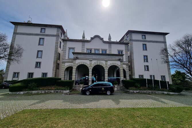 Airport Transfer Porto> Viana do Castelo - Why This Transfer Offers Real Value